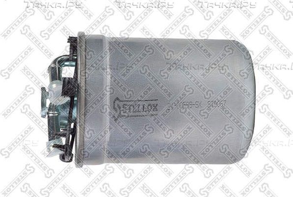 Топливный фильтр Stellox. Артикул 21-00598-SX