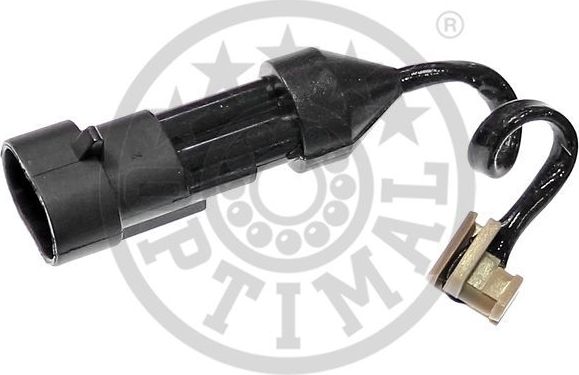 Датчик износа тормозных колодок  Optimal. Артикул WKT-60057K