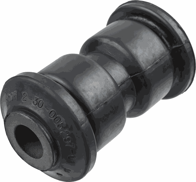 Втулка, серьга рессоры Lemforder. Артикул 26566 01