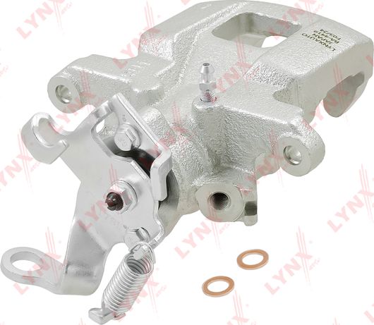 Тормозной суппорт LYNXauto. Артикул BA-4419