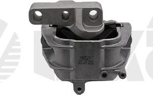 Подушка (опора) двигателя Vika. Артикул 11990384001