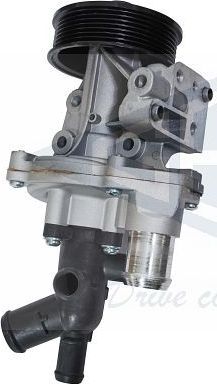 Помпа (водяной насос) GEBA. Артикул 17025