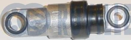 Натяжной ролик (натяжитель) приводного ремня Ruville. Артикул 540208