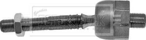 Рулевая тяга Borg & Beck. Артикул BTR5613