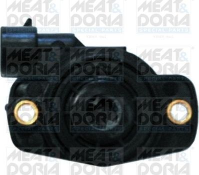 Датчик положения дроссельной заслонки Meat & Doria для Renault Clio II 1998-2013. Артикул 83109