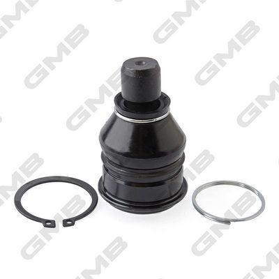 Шаровая опора GMB передняя правая/левая нижняя для Nissan Leaf I (ZE0/AZE0) 2010-2017. Артикул 0102-1405