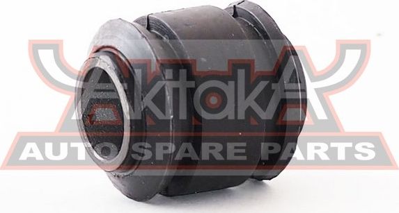 Сайлентблок заднего рычага подвески Asva правый/левый для Nissan Micra K11 1992-2003. Артикул 0201-036