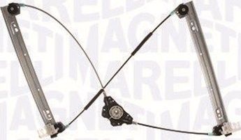 Стеклоподъемник Magneti Marelli. Артикул 350103170008