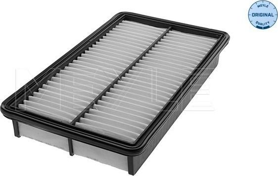 Воздушный фильтр Meyle Original. Артикул 35-12 321 0001