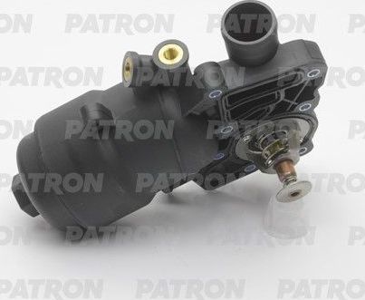 Опора масляного фильтра Patron. Артикул P16-0071