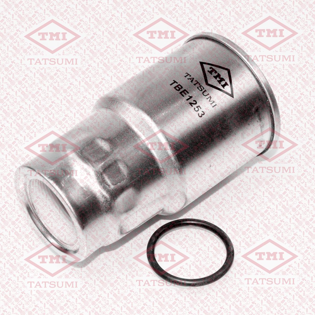 Фильтр топливный MAZDA/TOYOTA DIESEL (Tatsumi). Артикул TBE1253