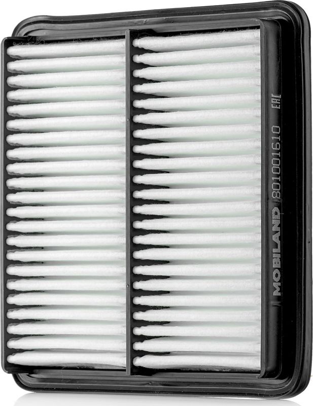 Воздушный фильтр Mobiland для ЗАЗ Lanos 2004-2017. Артикул 801001610