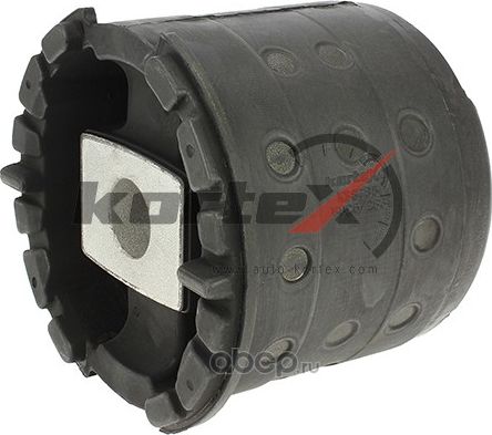 Сайлентблок подрамника BMW X5(E53) зад. (Kortex). Артикул KBS785