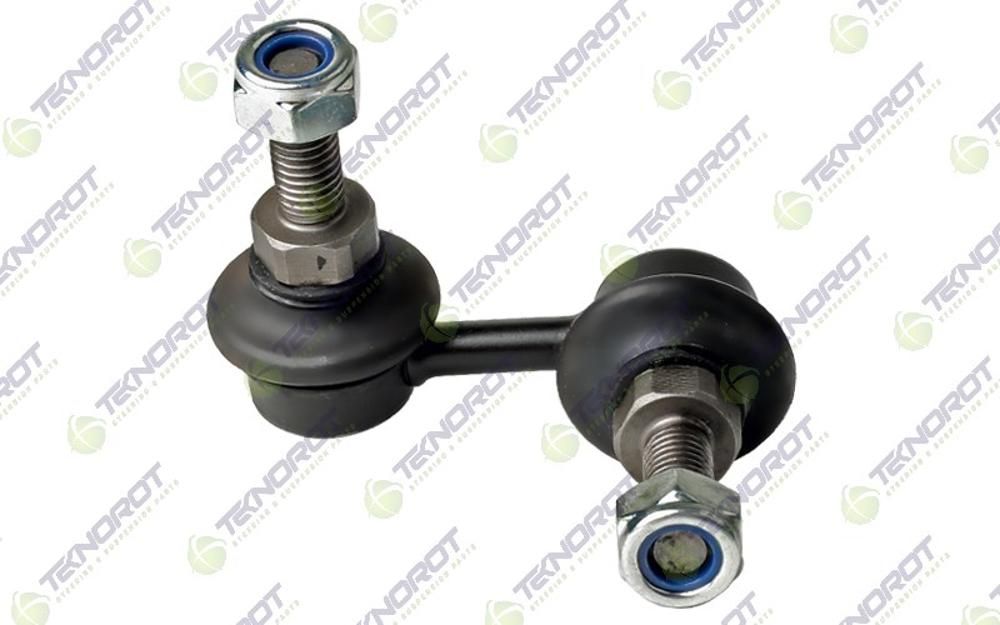 Стойка (тяга) стабилизатора Teknorot. Артикул F-926