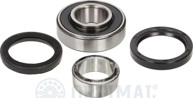 Ступичный подшипник (комплект) Optimal. Артикул 972688