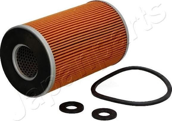 Масляный фильтр Japanparts. Артикул FO-104S