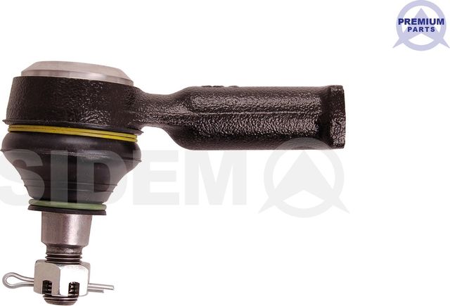 Наконечник рулевой тяги Sidem правый/левый для Mazda BT-50 I 2006-2015. Артикул 3835