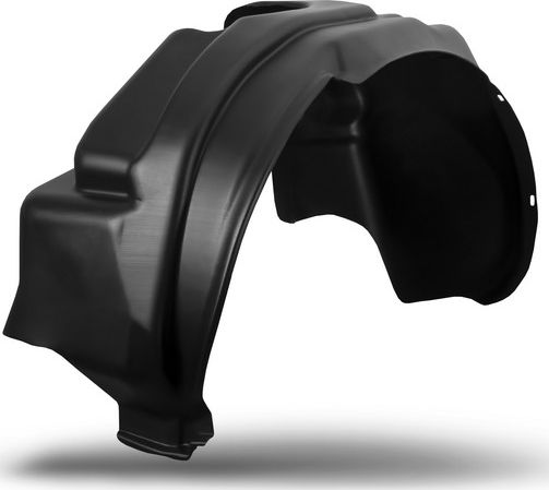 Подкрылок (локер) TOTEM передний правый для Ford Tourneo Custom 2013-2026. Артикул ORIG.16.53.002