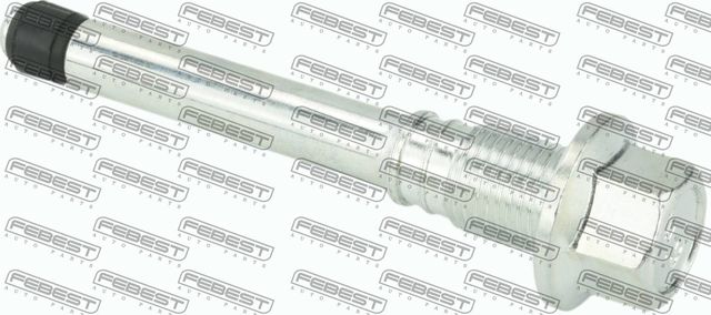 Направляющая тормозного суппорта Febest. Артикул 0774-JB424R