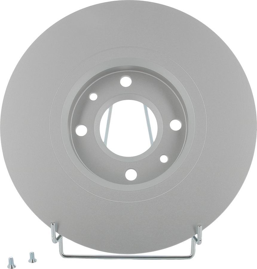 Тормозной диск Ferodo PREMIER Coat+ disc. Артикул DDF1152C