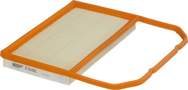 Воздушный фильтр Hengst. Артикул E1546L