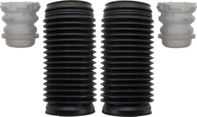 Комплект отбойников и пыльников амортизаторов (стоек) SACHS сервисный комплект. Артикул 900 452