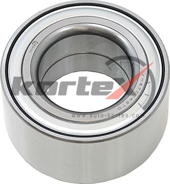 Подшипник ступицы FORD Focus (14-),Kuga (13-) передней KORTEX. Артикул KHB7004STD