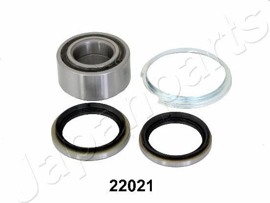 Ступичный подшипник (комплект) Japanparts. Артикул KK-22021