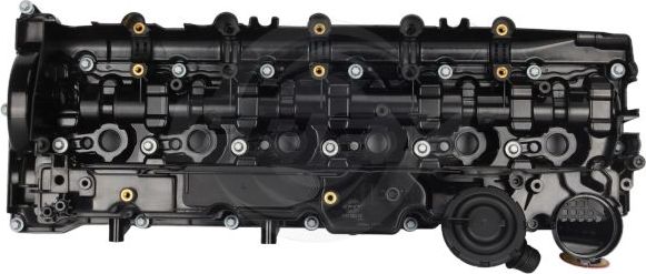 Клапанная крышка Frey. Артикул 801602301