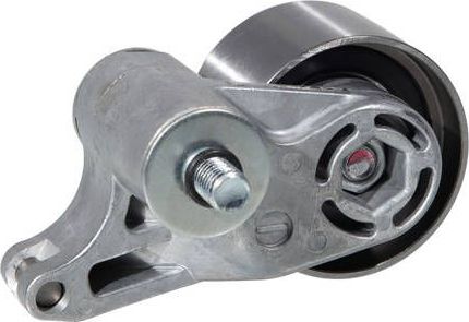 Натяжной ролик (натяжитель) приводного поликлинового ремня Zentparts. Артикул Z24077