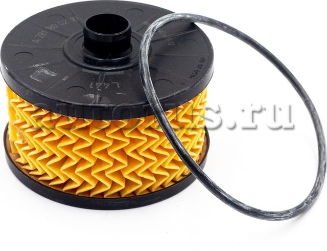 Масляный фильтр Mercedes-Benz. Артикул A2811800210