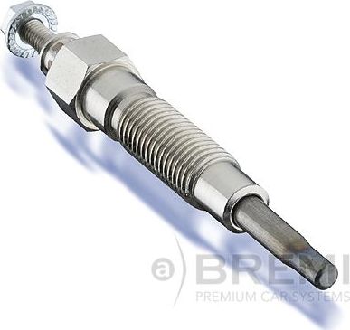 Свеча накаливания (накала) Bremi. Артикул 26083