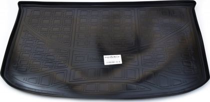 Коврик Норпласт для багажника Kia Soul II PS хэтчбек 2013-2019. Артикул NPA00-E43-701