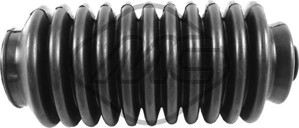 Пыльник рулевой рейки Metalcaucho передний правый/левый для Toyota Carina E 1992-1997. Артикул 10238