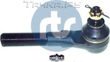 Наконечник рулевой тяги RTS для Jeep Wrangler I (YJ) 1990-1996. Артикул 91-13096