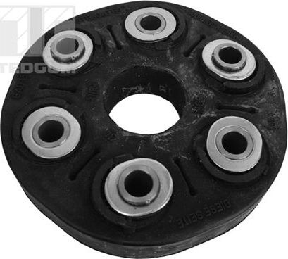 Крестовина карданного вала Tedgum для Mercedes-Benz W124, A124 1985-1993. Артикул 00411929