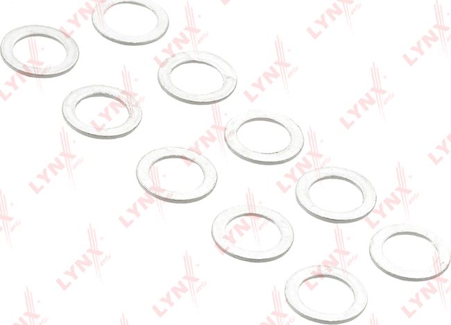 Уплотнительное кольцо (Lynxauto). Артикул SG-2534