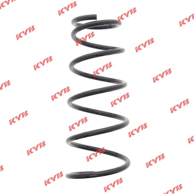 Пружина подвески KYB (Каяба) K-Flex передняя для Fiat Sedici 2006-2014. Артикул RI2942