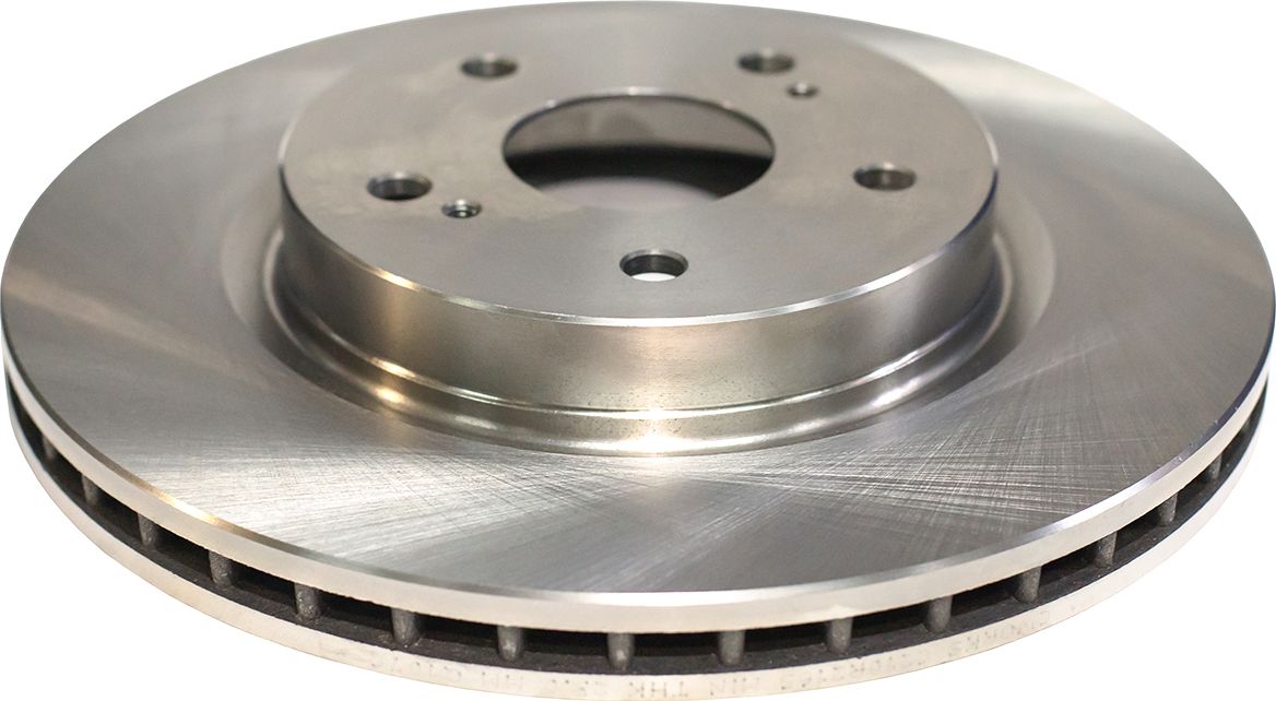 Диск тормозной передний (Cworks). Артикул C210R2165