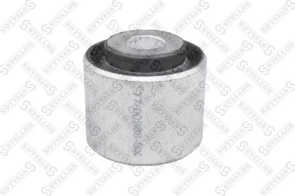 Сайлентблок переднего рычага подвески Stellox. Артикул 77-00988-SX