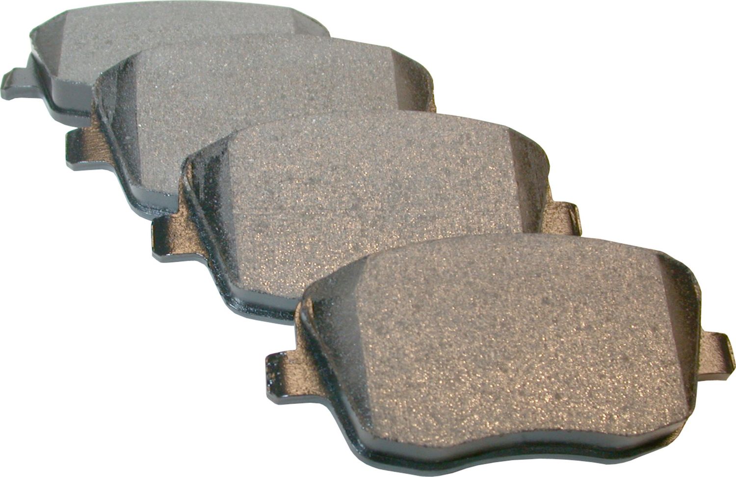 Тормозные колодки JP Group. Артикул 1163603010