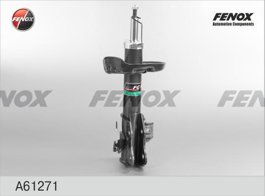Амортизатор Fenox. Артикул A61271