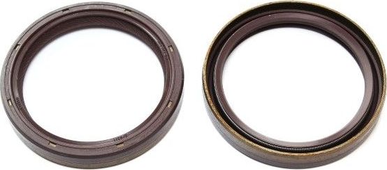 Сальник, уплотнительное кольцо Elring (FPM (Fluor-Kautschuk)). Артикул 748.889