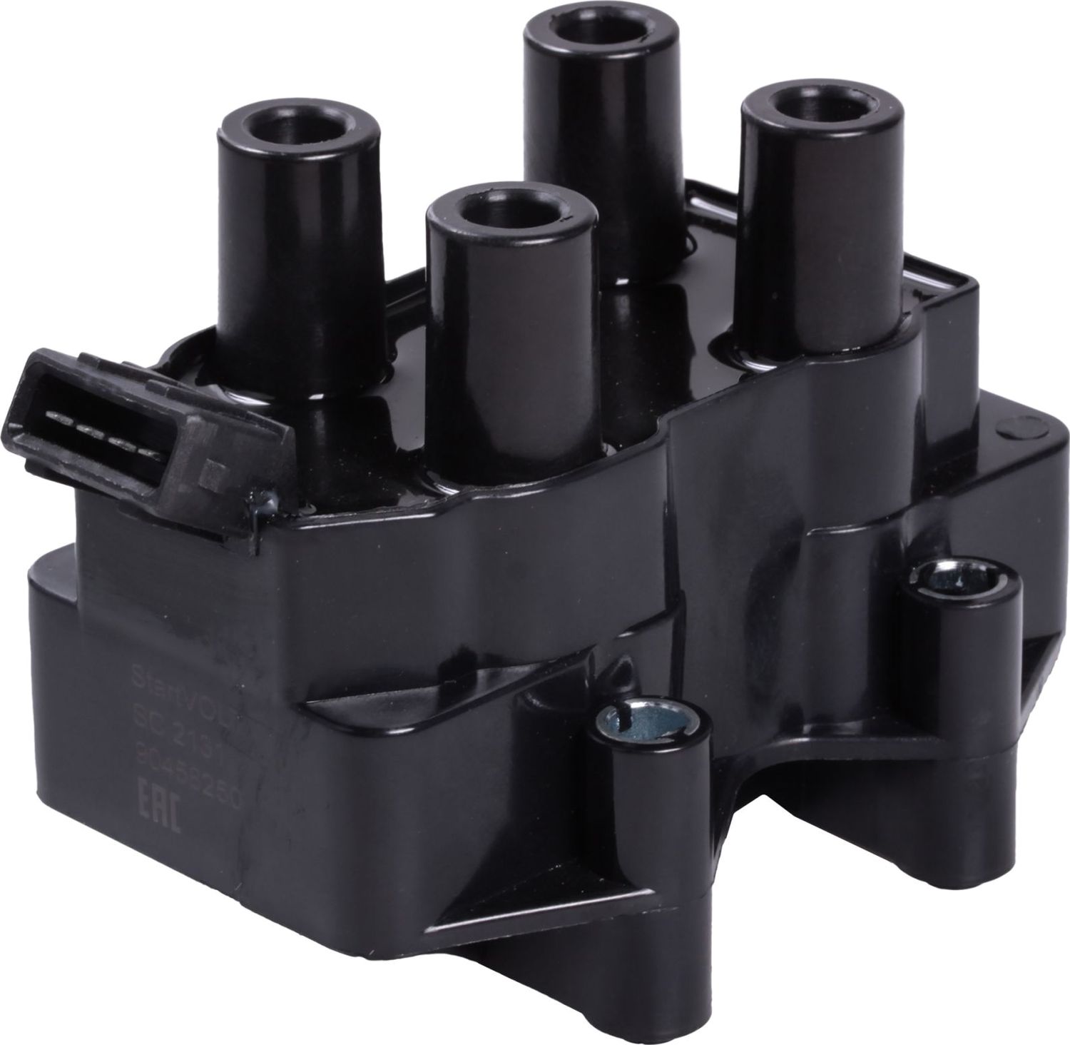Катушка зажигания StartVOLT для Opel Astra F 1993-2001. Артикул SC 2131