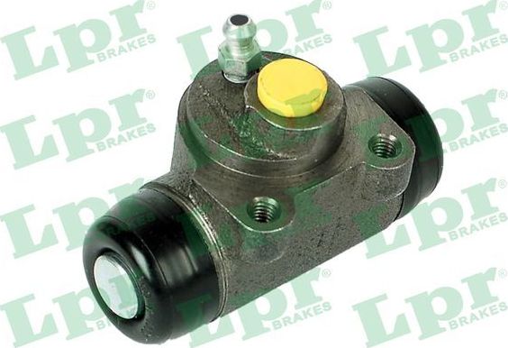 Тормозной цилиндр LPR (Серый чугун). Артикул 4681