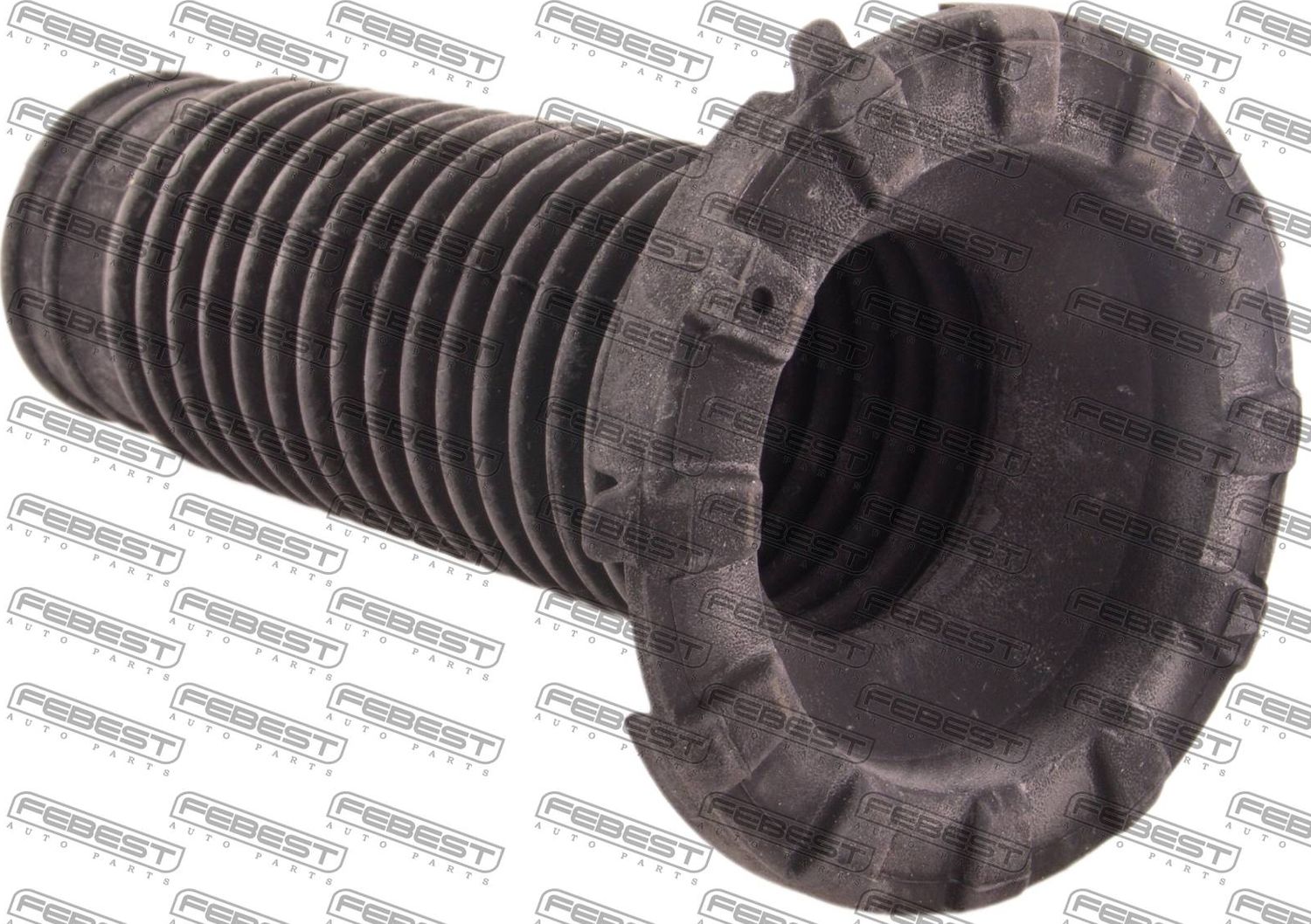 Пыльник амортизатора (стойки) Febest. Артикул TSHB-ACU30F