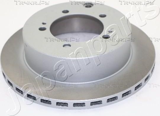 Тормозной диск Japanparts. Артикул DP-513C