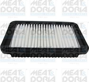 Воздушный фильтр Meat & Doria для Kia Picanto II 2011-2017. Артикул 18461