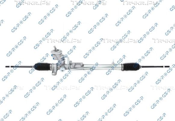 Рулевая рейка GSP для Volkswagen Bora 1998-2013. Артикул SR900112