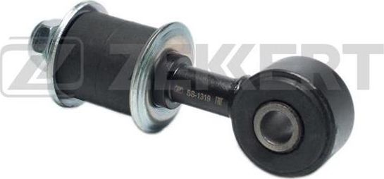 Стойка (тяга) стабилизатора Zekkert передняя для Lexus LX 470 1998-2008. Артикул SS-1319